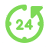 Get Pre-Approval in 24 hours