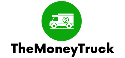 The Money Truck